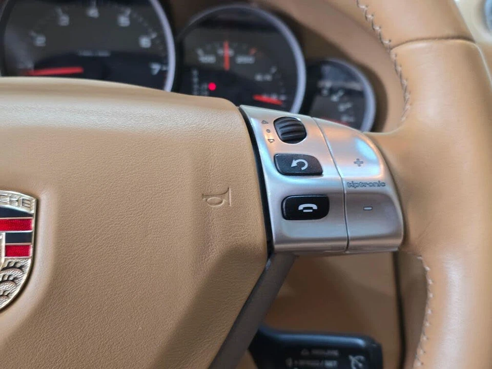 2008 Porsche 997 Targa - Image 12 of 31