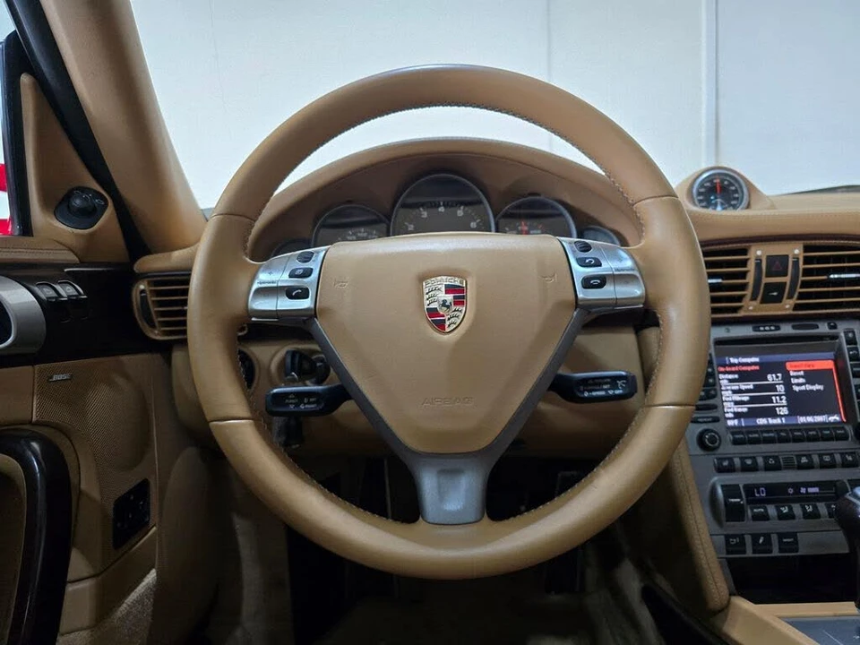 2008 Porsche 997 Targa - Image 10 of 31