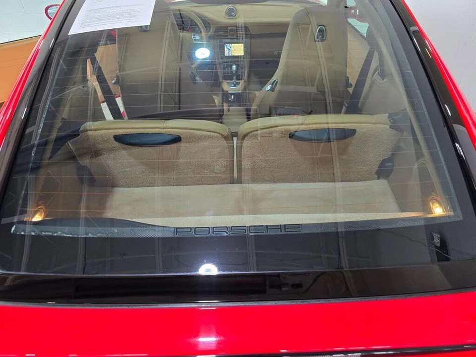 2008 Porsche 997 Targa - Image 28 of 31