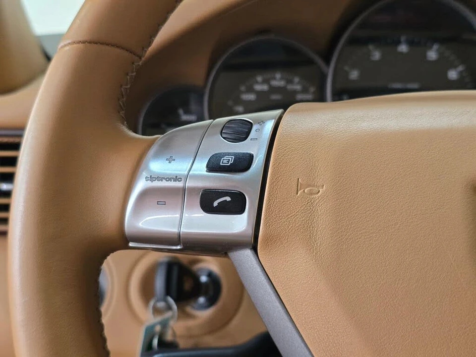 2008 Porsche 997 Targa - Image 11 of 31