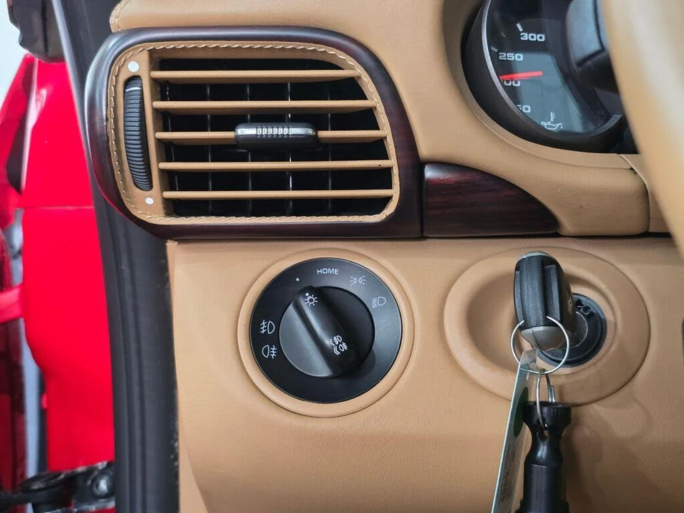 2008 Porsche 997 Targa - Image 21 of 31