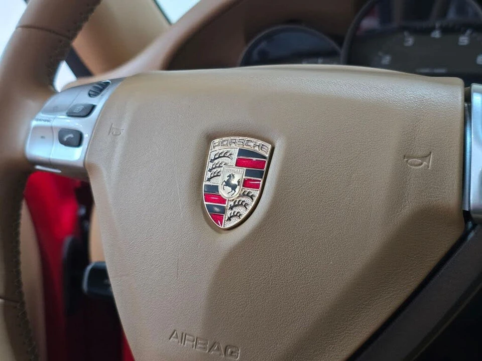 2008 Porsche 997 Targa - Image 22 of 31