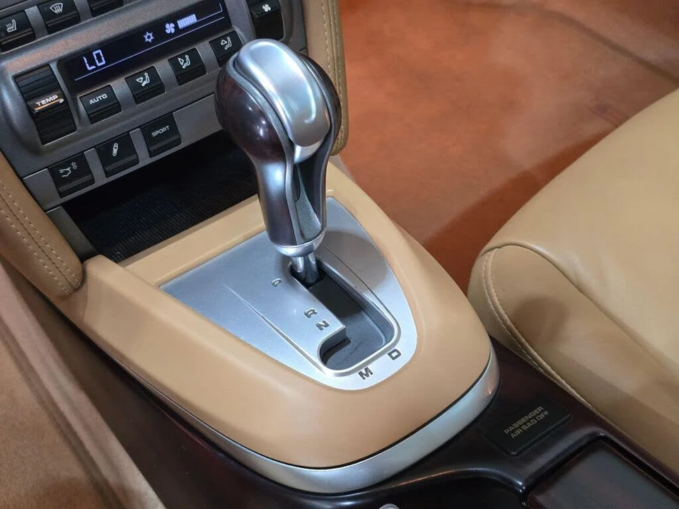 2008 Porsche 997 Targa - Image 19 of 31