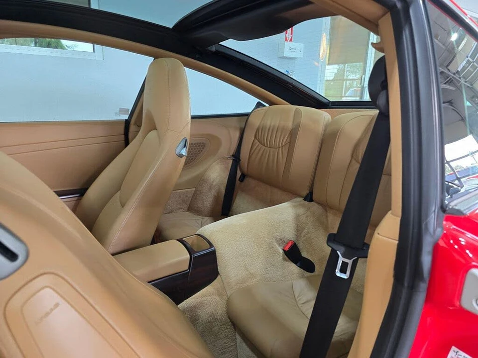2008 Porsche 997 Targa - Image 25 of 31