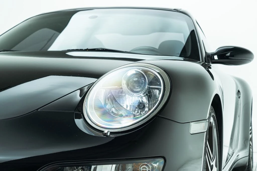 2008 Porsche 997 Targa - Image 11 of 31