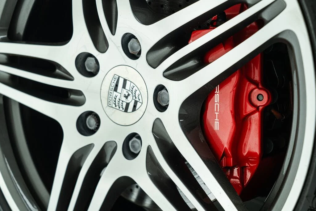 2008 Porsche 997 Targa - Image 23 of 31
