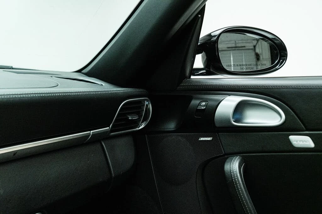 2008 Porsche 997 Targa - Image 31 of 31