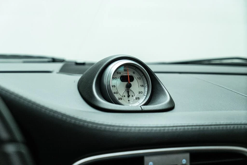 2008 Porsche 997 Targa - Image 30 of 31