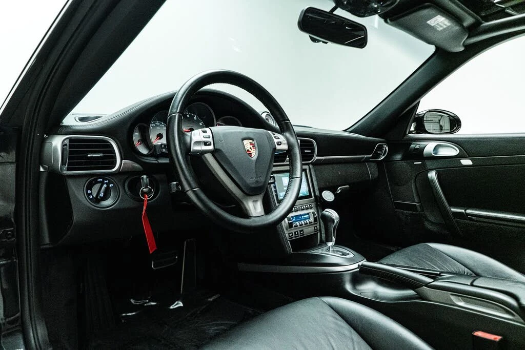 2008 Porsche 997 Targa - Image 24 of 31