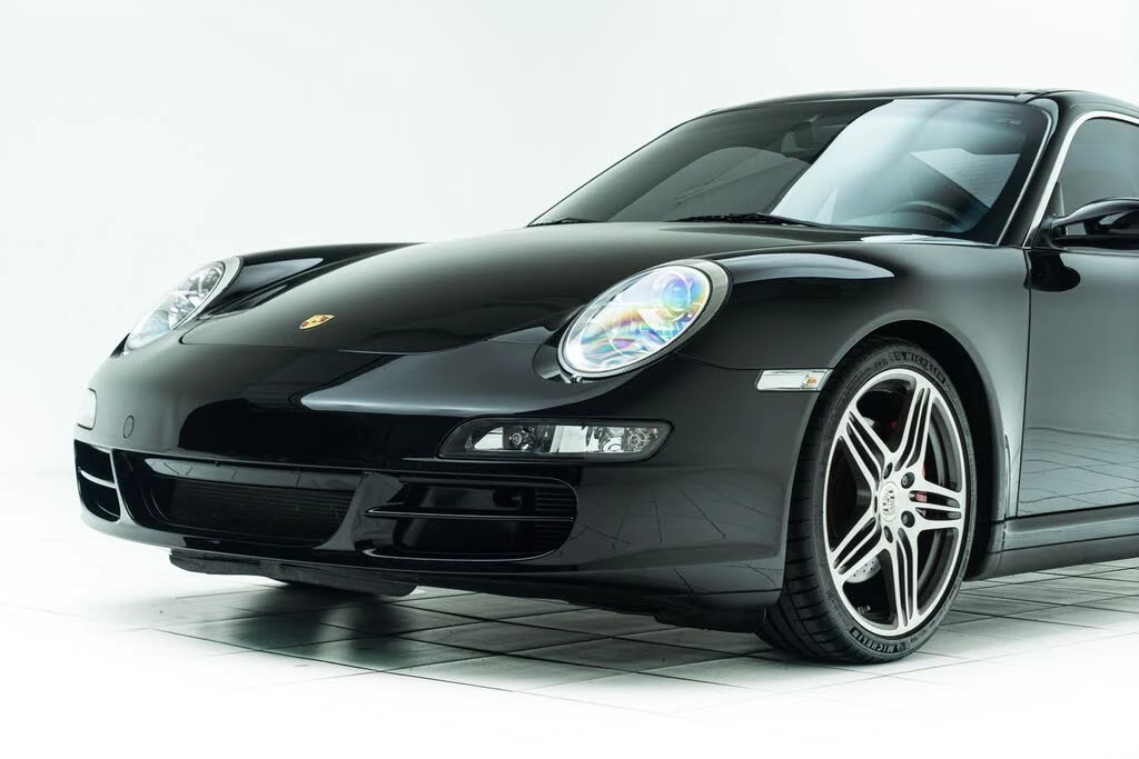 2008 Porsche 997 Targa - Image 10 of 31