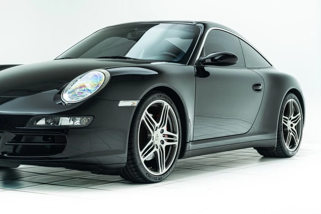 2008 Porsche 997 Targa - Image 9 of 31
