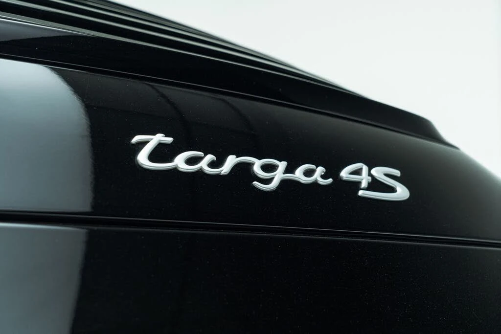 2008 Porsche 997 Targa - Image 16 of 31