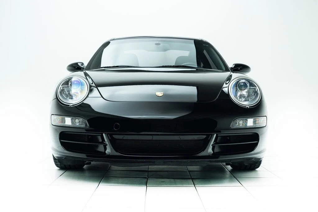 2008 Porsche 997 Targa - Image 6 of 31