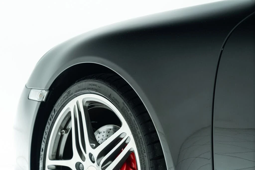 2008 Porsche 997 Targa - Image 22 of 31