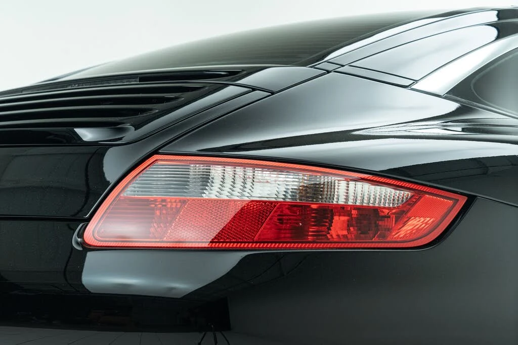 2008 Porsche 997 Targa - Image 15 of 31