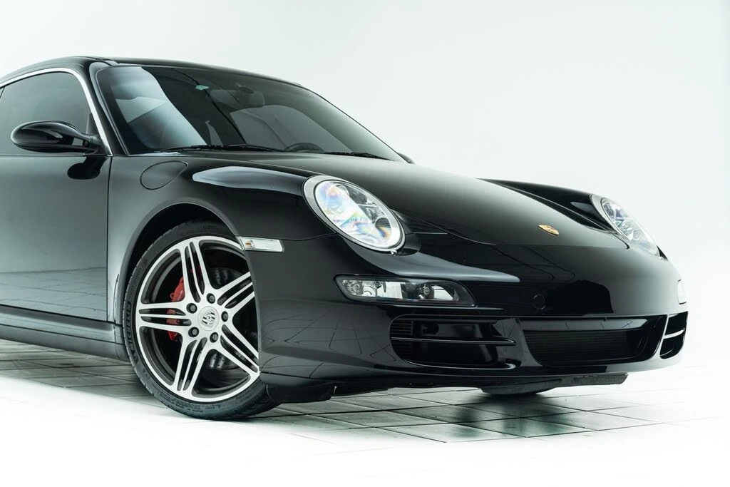 2008 Porsche 997 Targa - Image 4 of 31