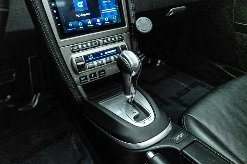 2008 Porsche 997 Targa - Image 27 of 31