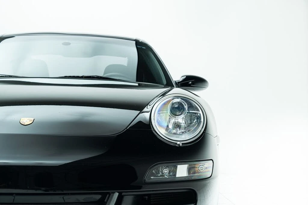 2008 Porsche 997 Targa - Image 7 of 31