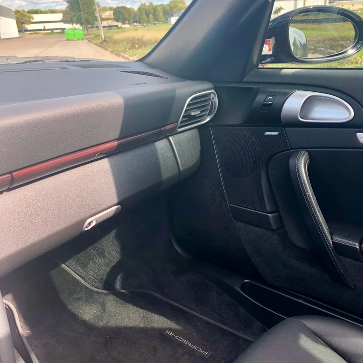 2008 Porsche 997 Targa - Image 9 of 13