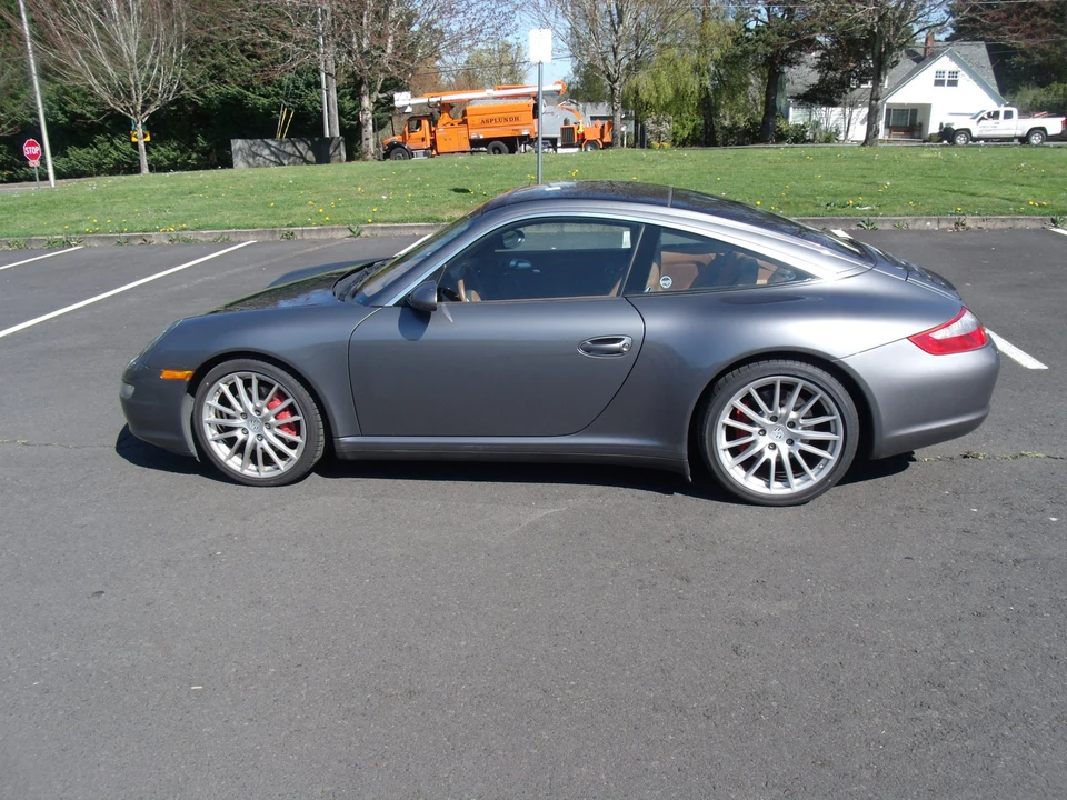 2008 Porsche 997 Carrera S - Image 15 of 31