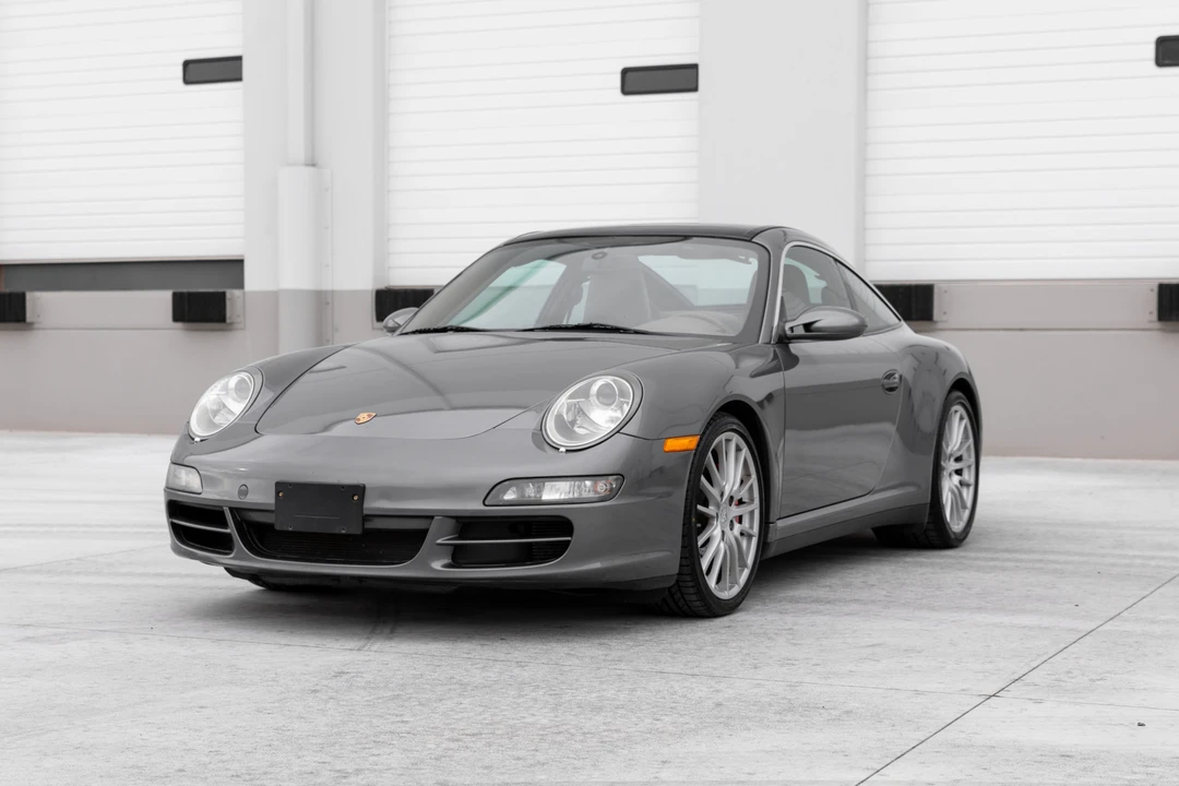 2008 Porsche 997 Carrera S - Image 2 of 31
