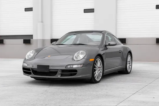 2008 Porsche 997 Carrera S - Image 2 of 31
