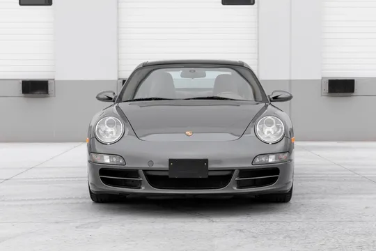2008 Porsche 997 Carrera S - Image 4 of 31