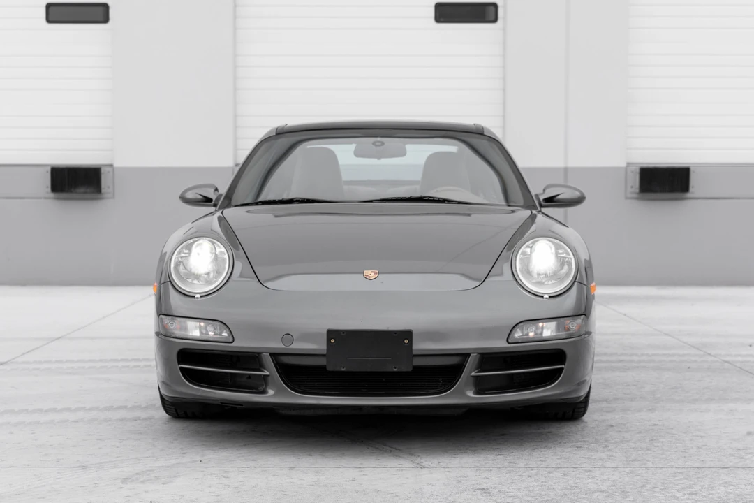 2008 Porsche 997 Carrera S - Image 6 of 31