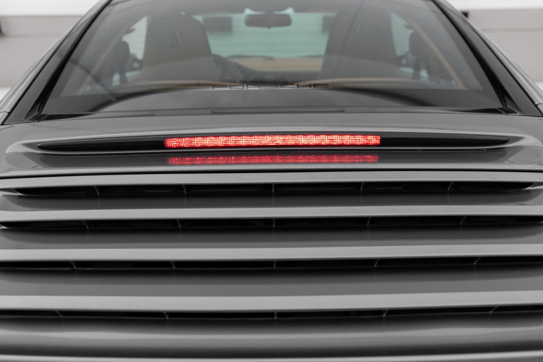 2008 Porsche 997 Carrera S - Image 30 of 31