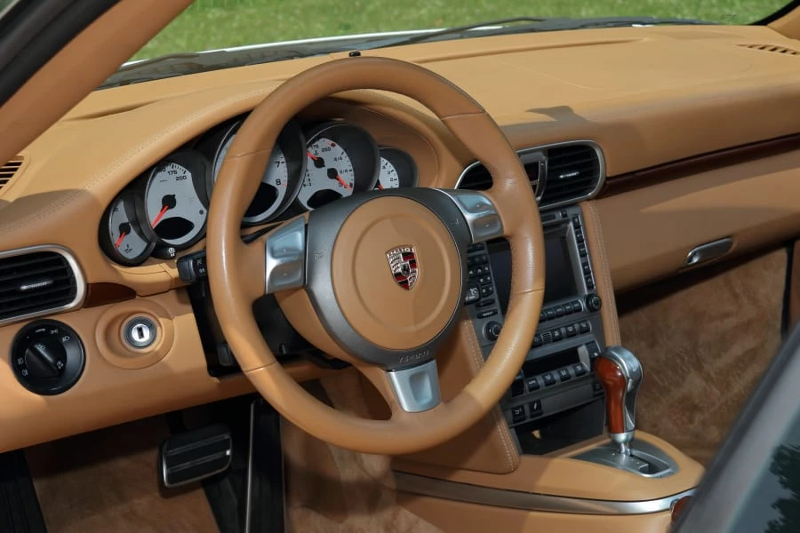 2008 Porsche 997 Targa - Image 29 of 31