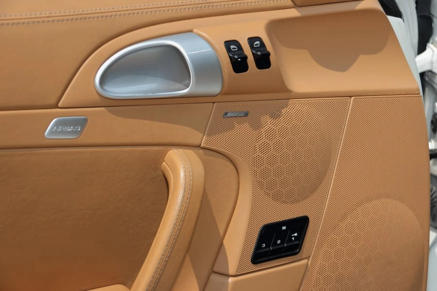 2008 Porsche 997 Targa - Image 31 of 31