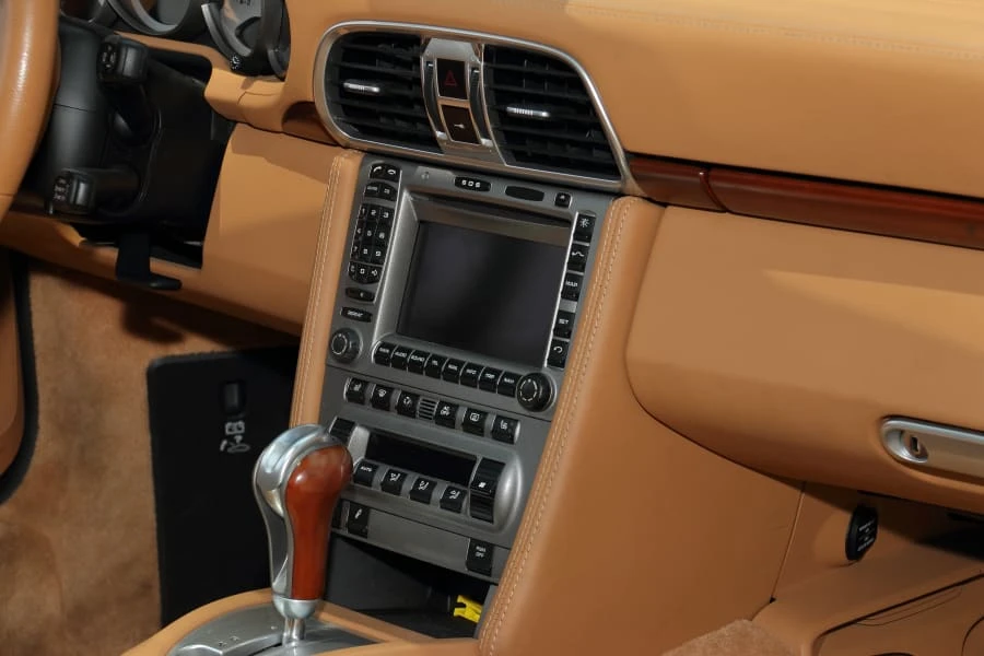 2008 Porsche 997 Targa - Image 27 of 31