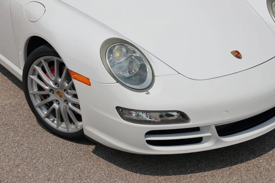 2008 Porsche 997 Targa - Image 15 of 31