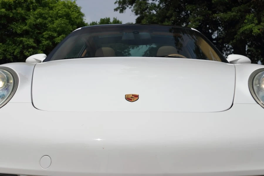 2008 Porsche 997 Targa - Image 10 of 31