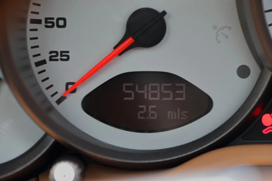 2008 Porsche 997 Targa - Image 28 of 31