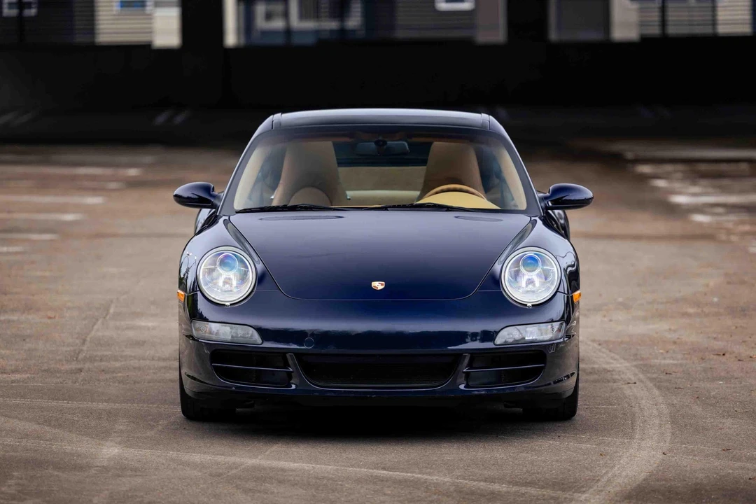 2008 Porsche 997 Carrera S - Image 7 of 31