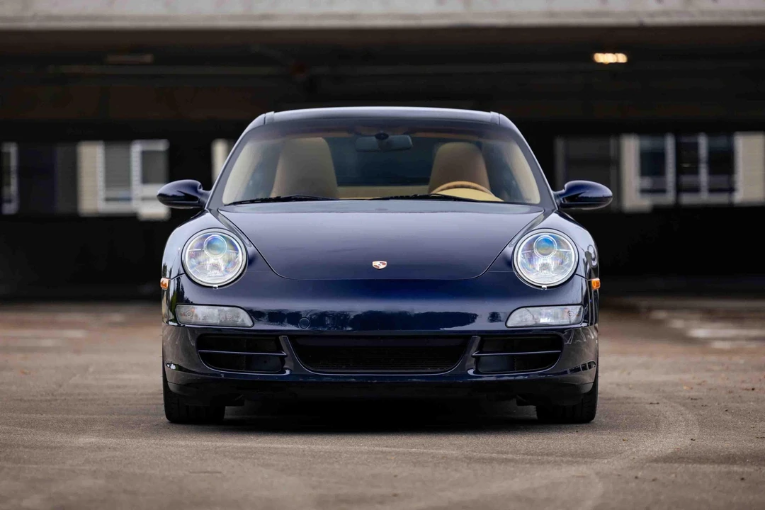 2008 Porsche 997 Carrera S - Image 8 of 31