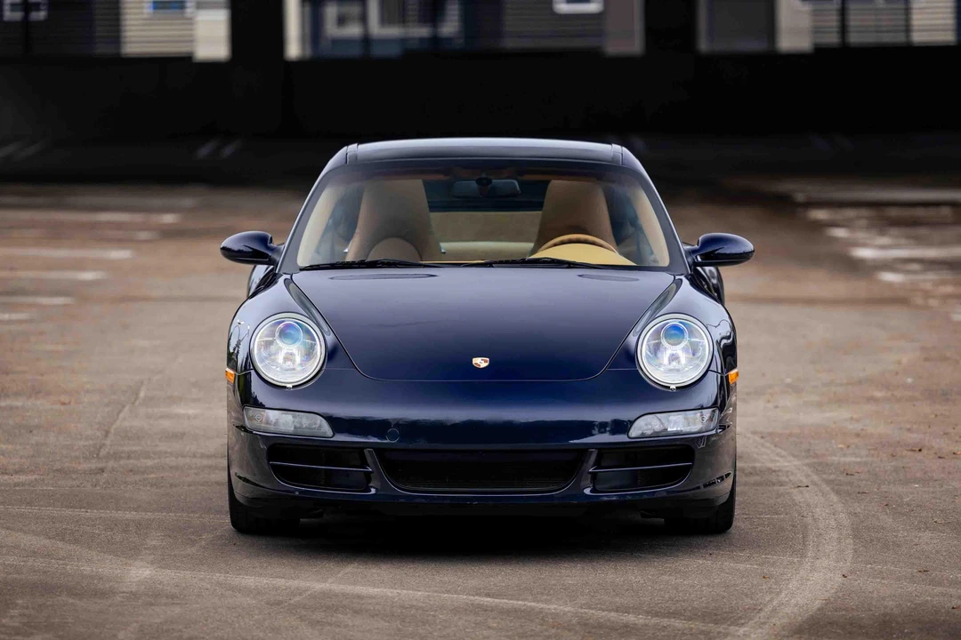 2008 Porsche 997 Targa - Image 6 of 31