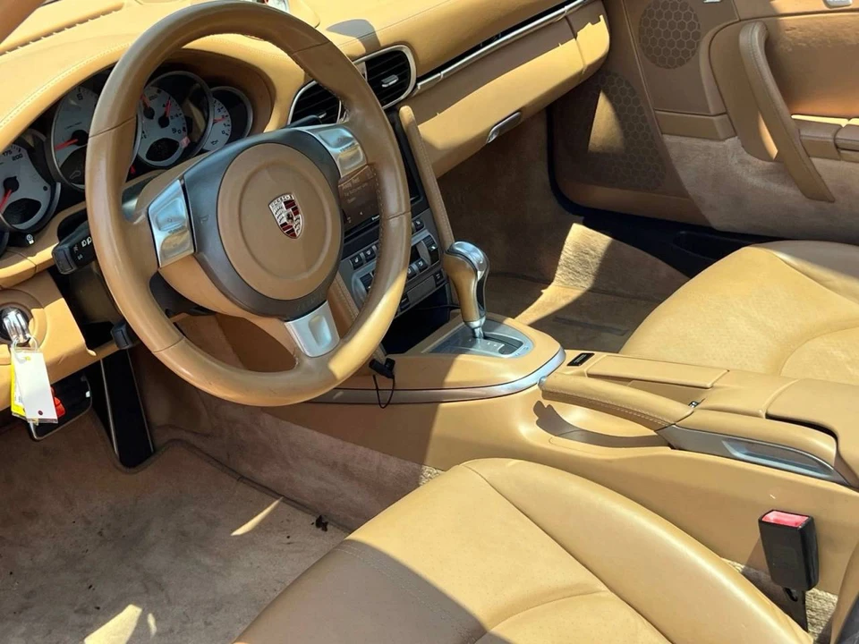 2008 Porsche 997 Targa - Image 4 of 5