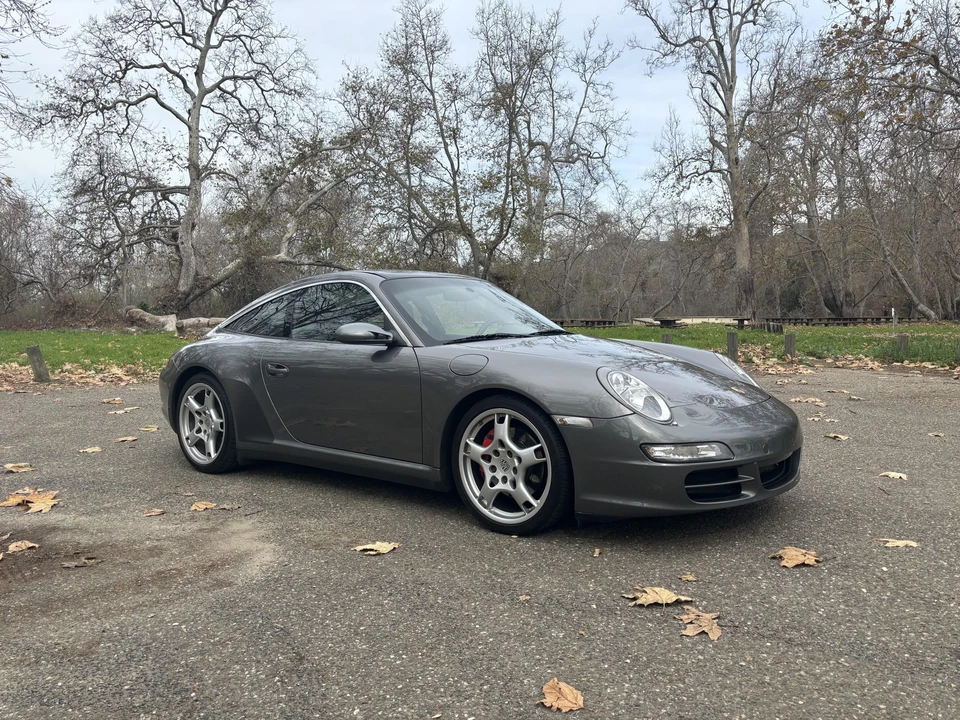 2008 Porsche 997 Carrera - Image 7 of 31