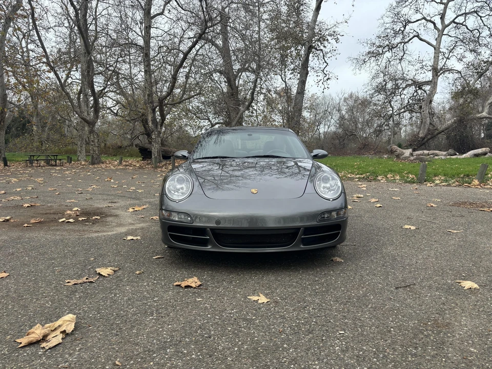2008 Porsche 997 Carrera - Image 3 of 31