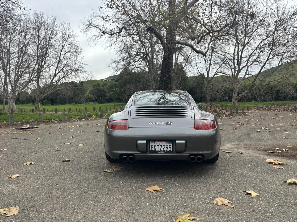 2008 Porsche 997 Carrera - Image 12 of 31