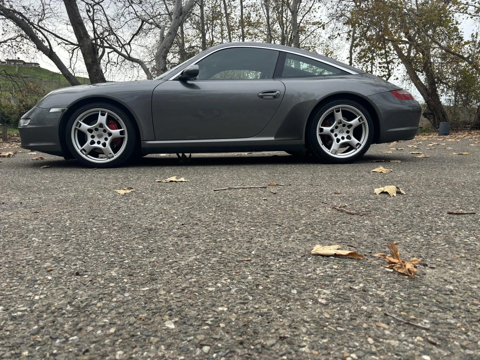 2008 Porsche 997 Carrera - Image 18 of 31