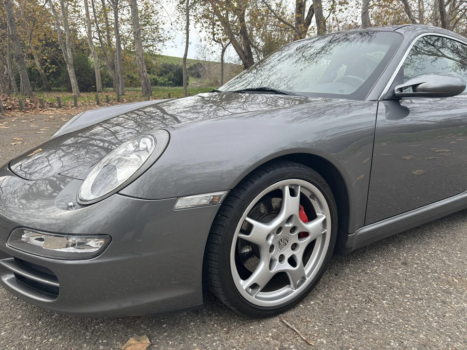 2008 Porsche 997 Carrera - Image 22 of 31