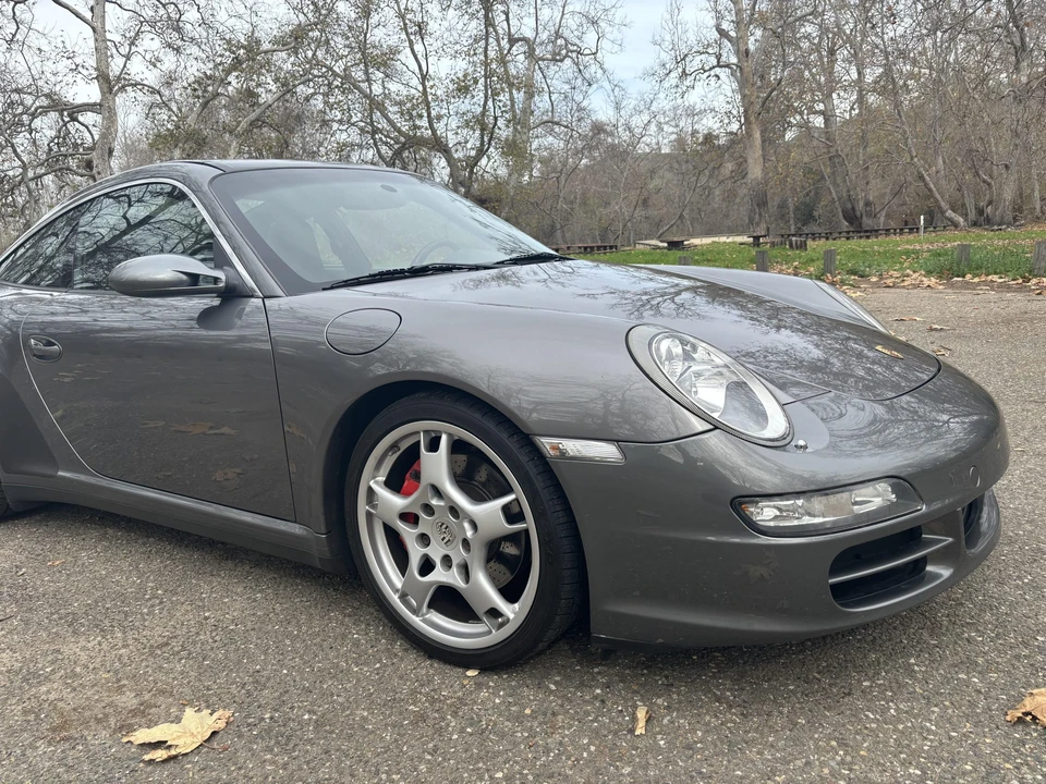 2008 Porsche 997 Carrera - Image 21 of 31