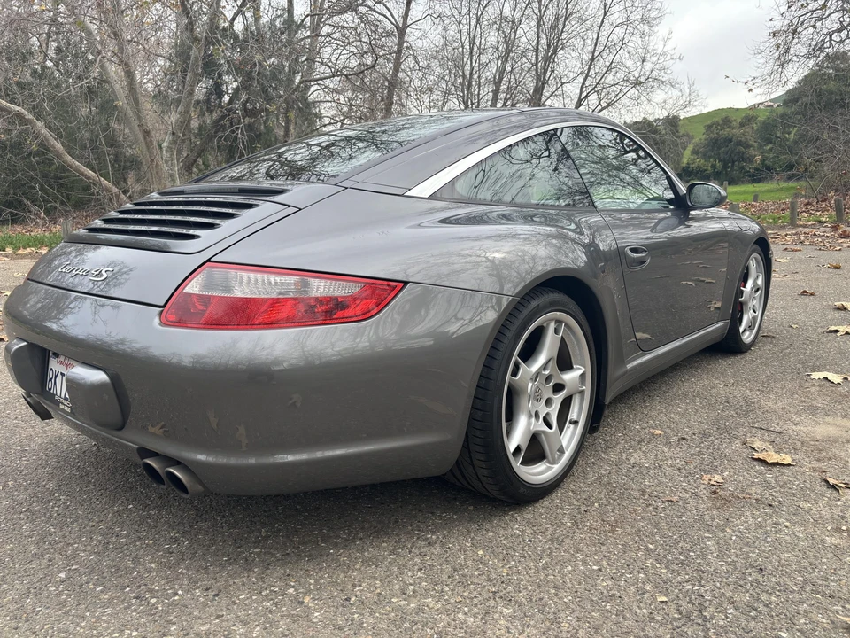 2008 Porsche 997 Carrera - Image 14 of 31