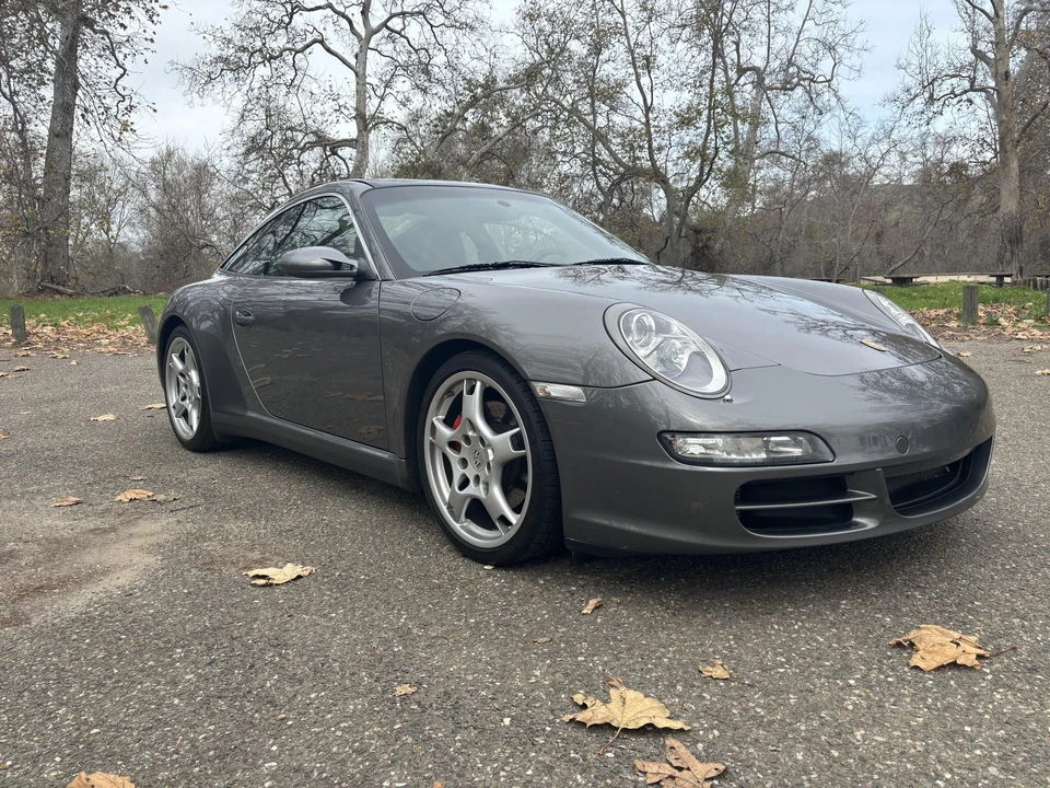 2008 Porsche 997 Carrera - Image 6 of 31