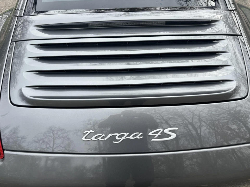 2008 Porsche 997 Carrera - Image 30 of 31