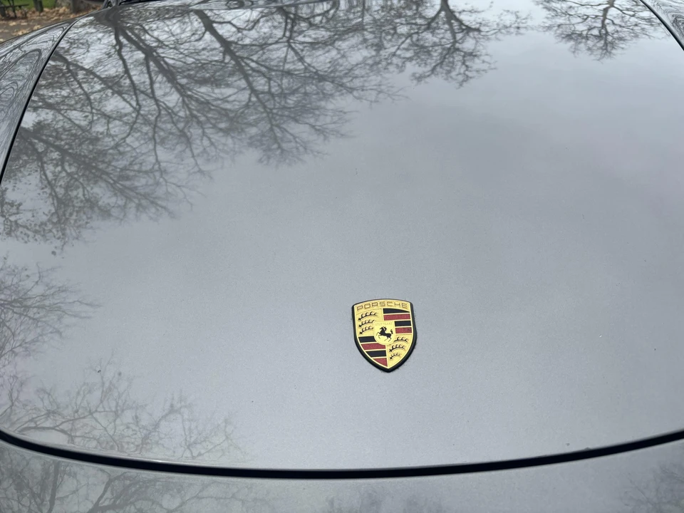 2008 Porsche 997 Carrera - Image 31 of 31