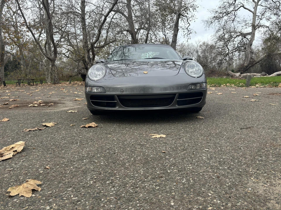 2008 Porsche 997 Carrera - Image 4 of 31